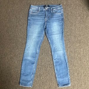 Hollister Skinny Jeans